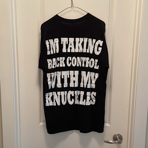 Five Finger Death Punch T-shirt - Picture 2 of 2